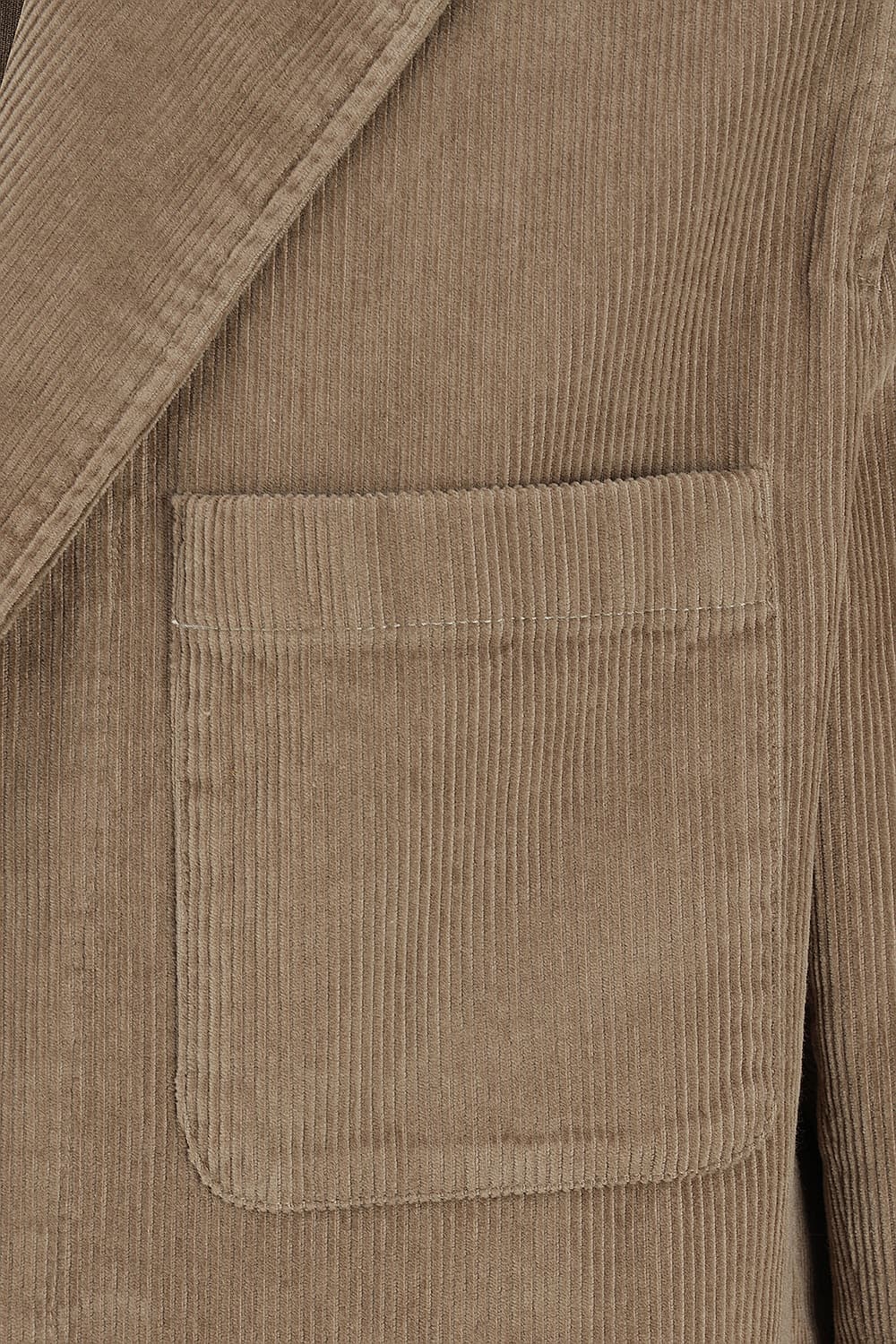 Jonny Corduroy Jacket QE5FMHTJA301Q85