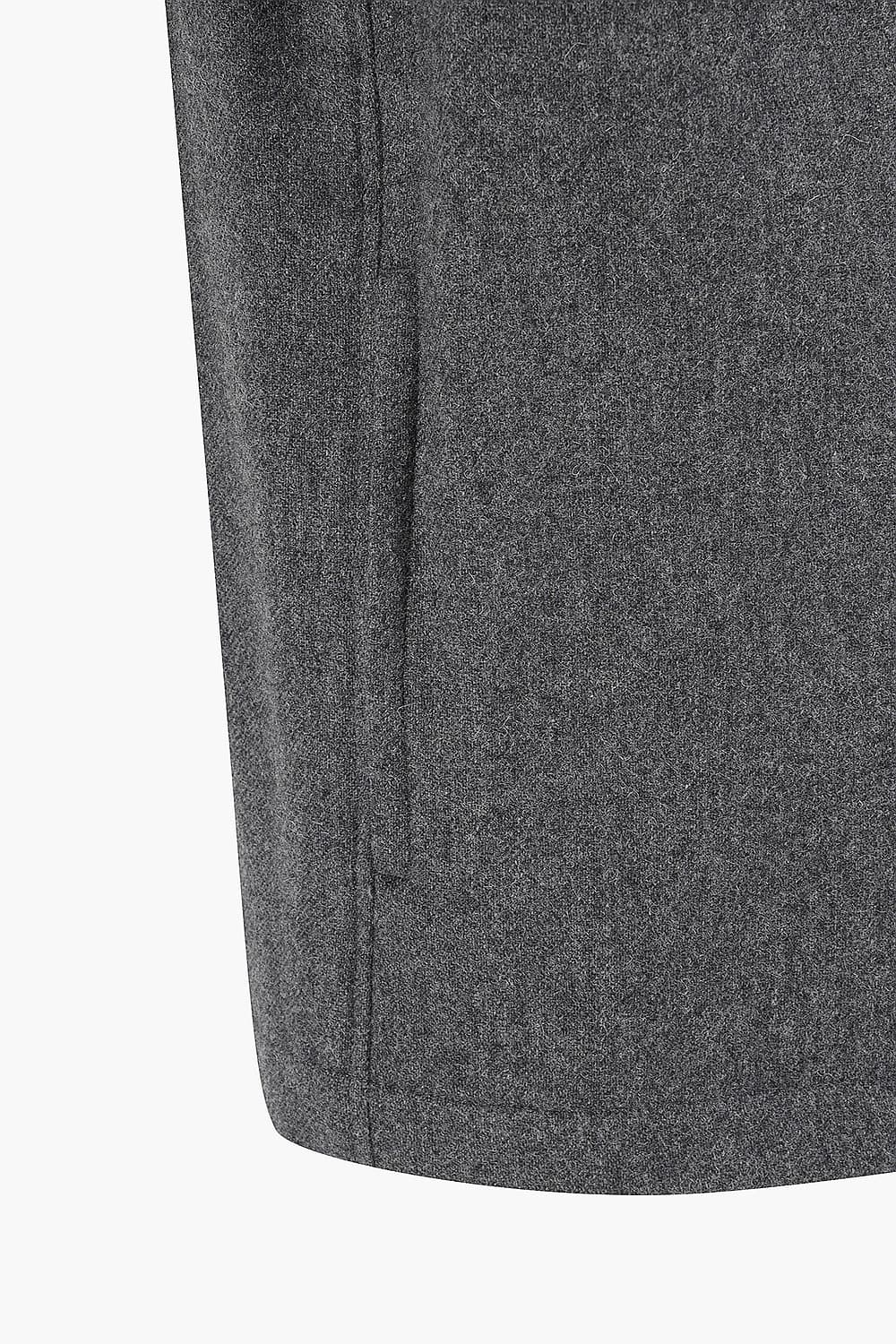 Day Pocket Wool Jacket QE5FMHTOT103Q95