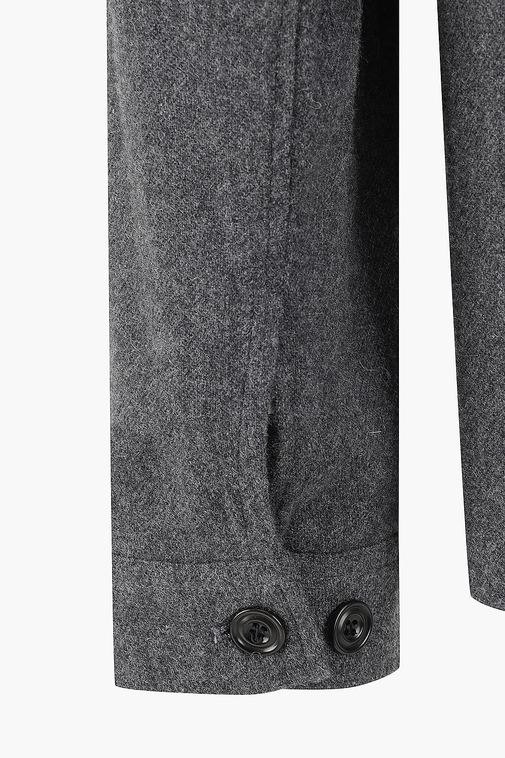 Day Pocket Wool Jacket QE5FMHTOT103Q95