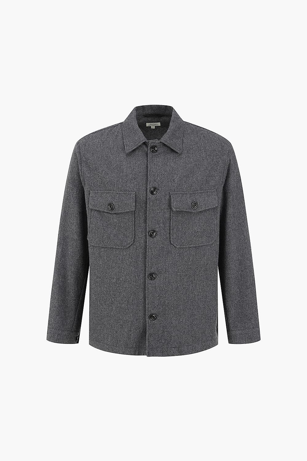 Day Pocket Wool Jacket QE5FMHTOT103Q95