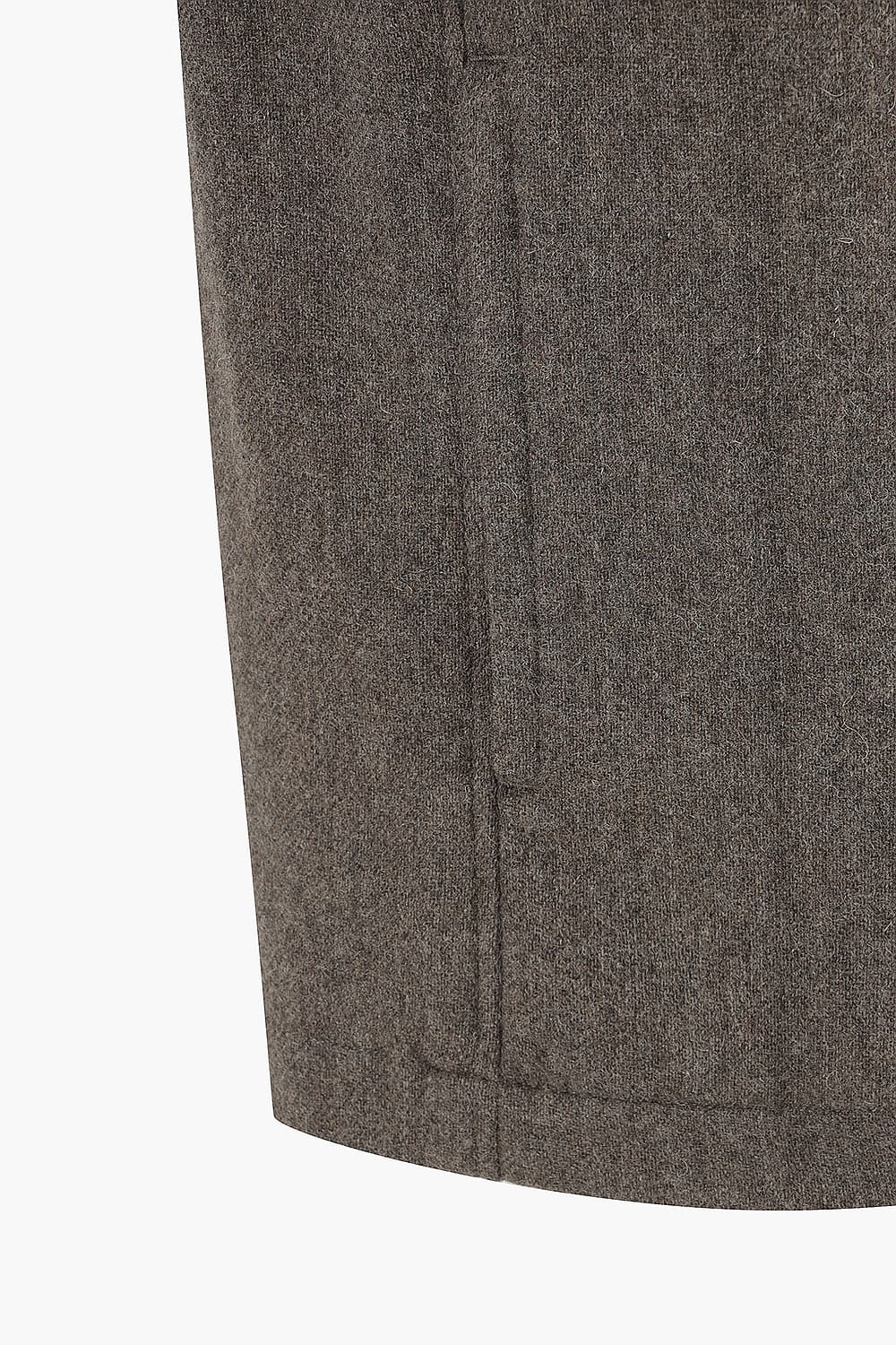 Day Pocket Wool Jacket QE5FMHTOT103Q80