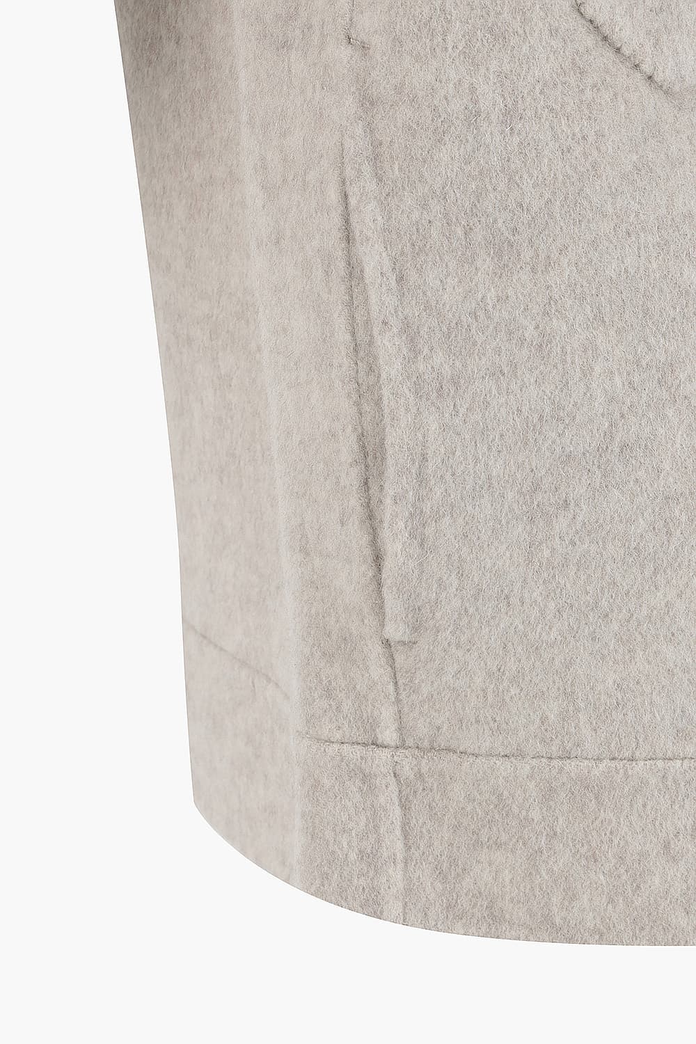 Service Wool Blouson QE5FMHTOT102Q10