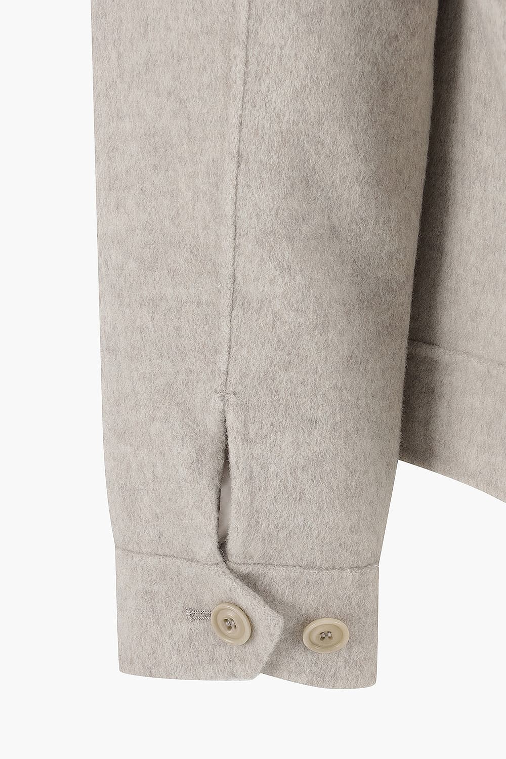 Service Wool Blouson QE5FMHTOT102Q10