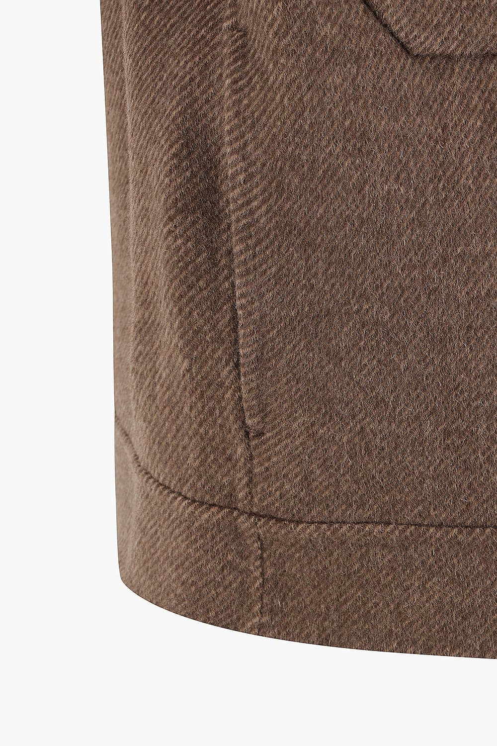 Service Wool Blouson QE5FMHTOT102Q85