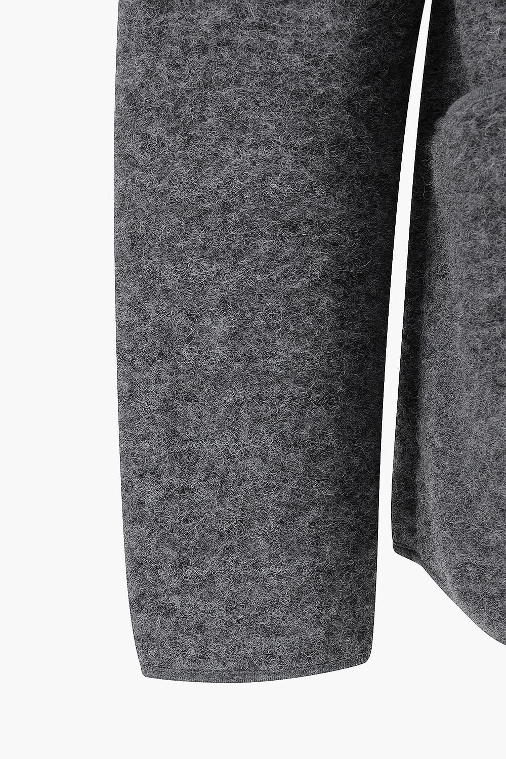 Jock High Neck Blouson QE5FMHTOT203Q90