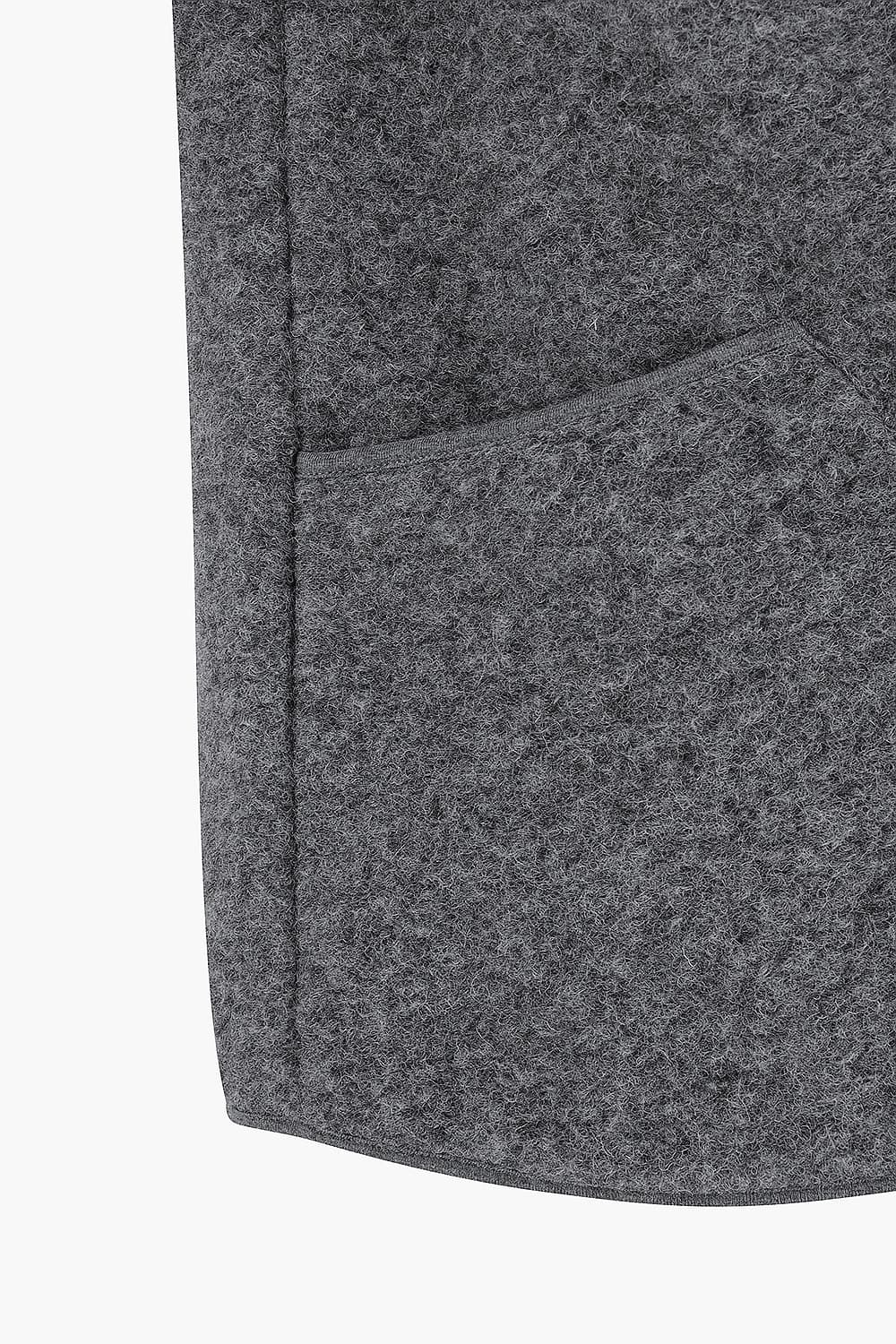 Jock High Neck Blouson QE5FMHTOT203Q90