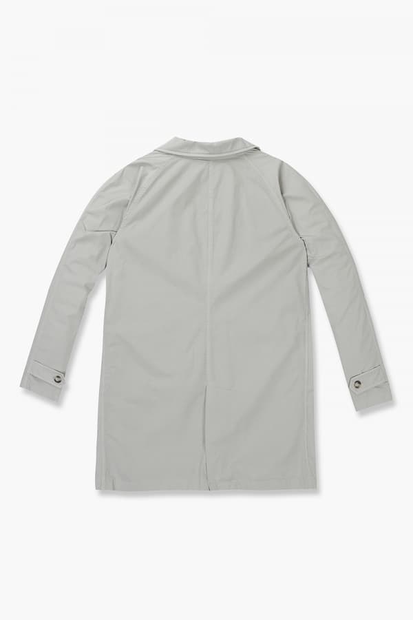 코튼트렌치 라이트 베이지 RE0SMBAOT105R12