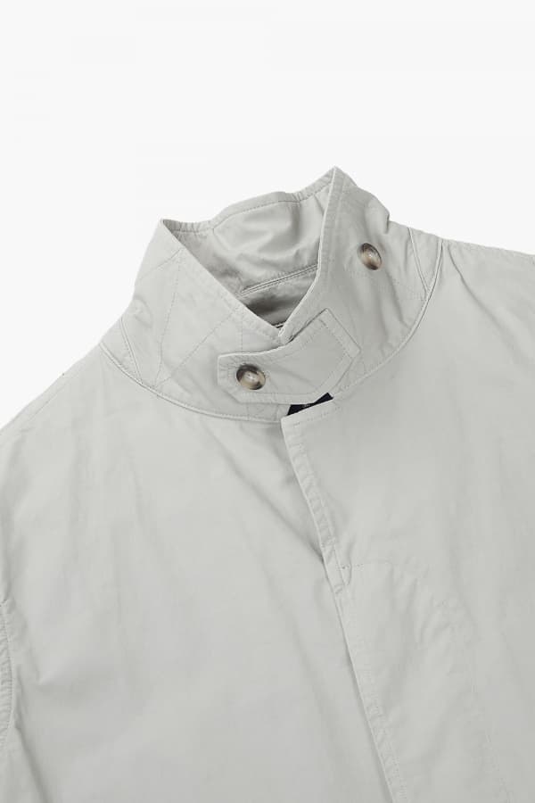 코튼트렌치 라이트 베이지 RE0SMBAOT105R12