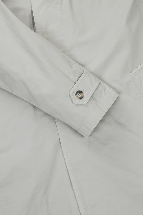 코튼트렌치 라이트 베이지 RE0SMBAOT105R12