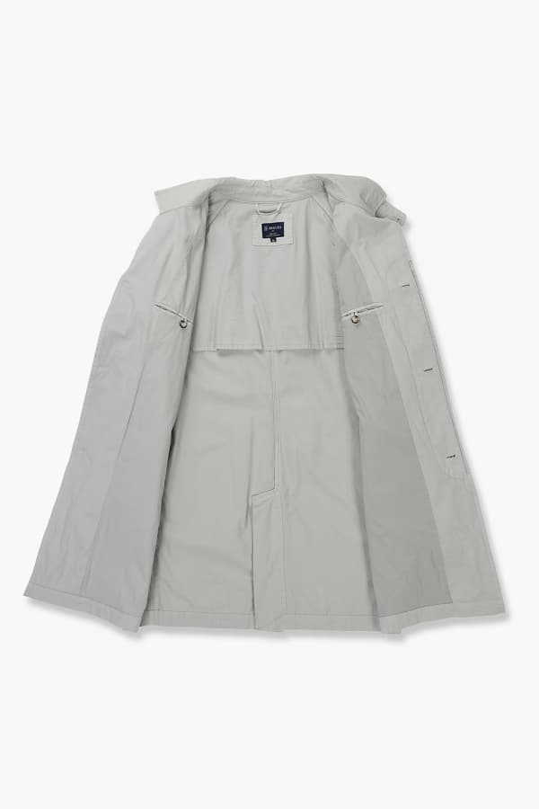 코튼트렌치 라이트 베이지 RE0SMBAOT105R12