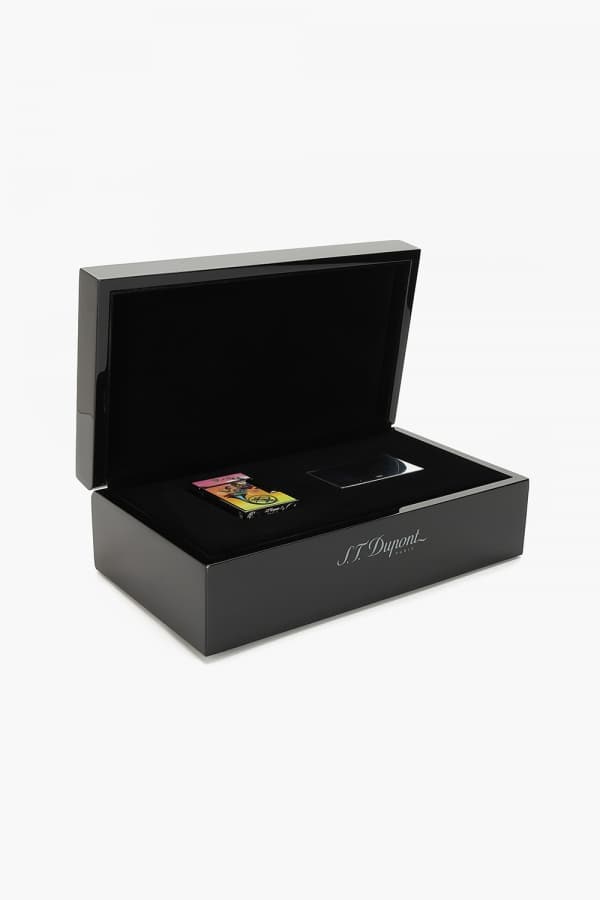 19 더 로우(THE ROW) 라인2 Horn 라이터 CQ16382ZZ