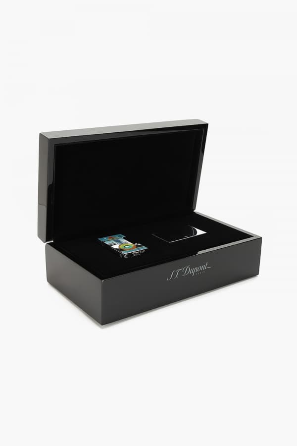 19 더 로우(THE ROW) 라인2 Eye 라이터 CQ16383ZZ