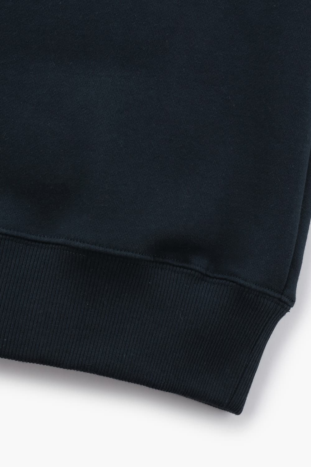 브로이어골프 그린 핸드페인팅 맨투맨 다크네이비 RE2FMBAPO301R66