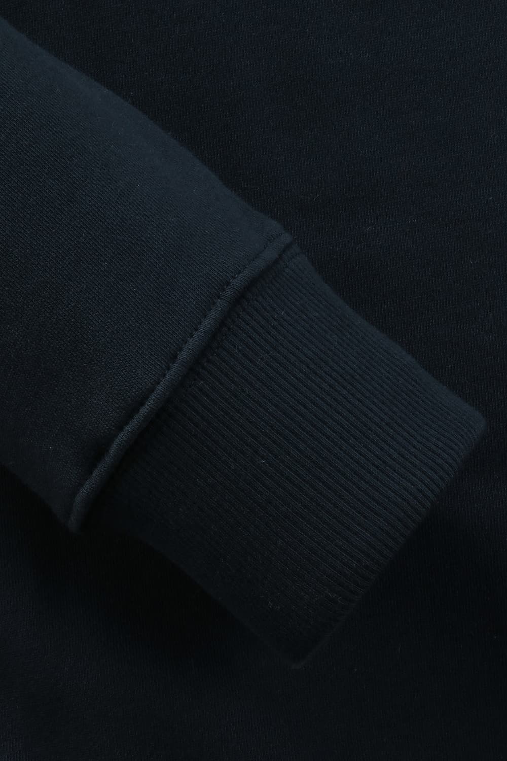 브로이어골프 그린 핸드페인팅 맨투맨 다크네이비 RE2FMBAPO301R66