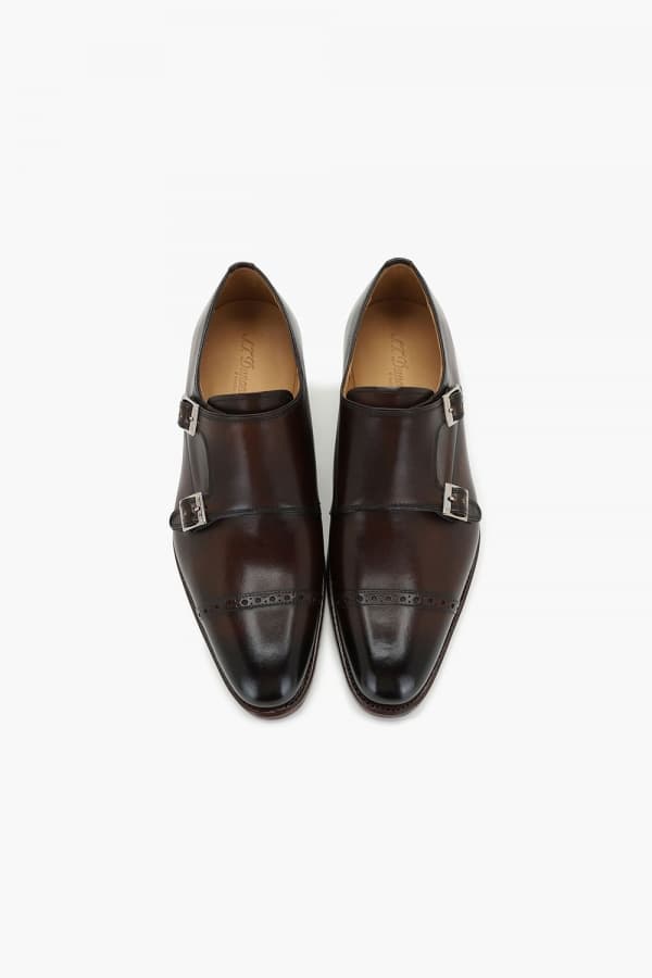 라인D 남성 클래식 007 몽크 PE2FMF1MK007PES