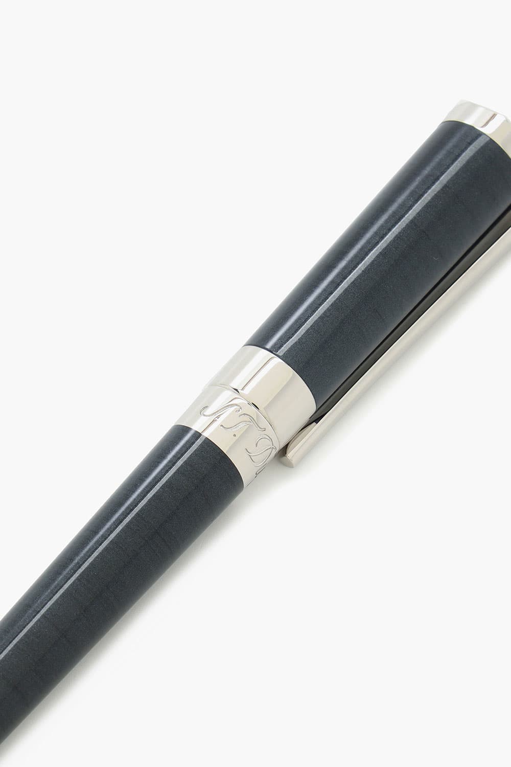 리베르떼 SHANTUNG RB 수성펜 그레이 CB462022Z