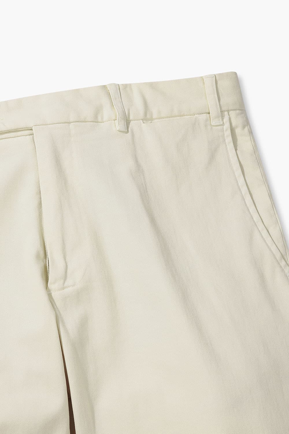 울믹스 코튼 팬츠 베이지 RE2FMBAPT101R10