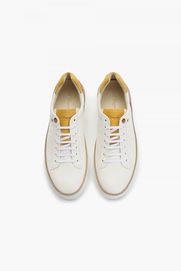 데피 남성 캐주얼 404 스니커즈 PE3SMC1SN404PCA