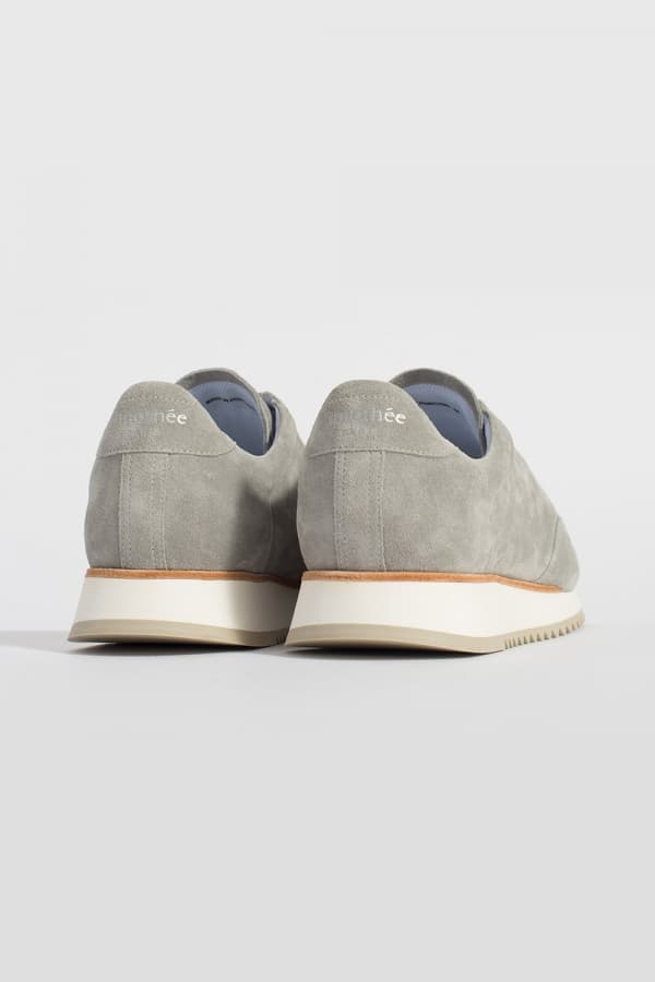 Cabourg Silver Grey