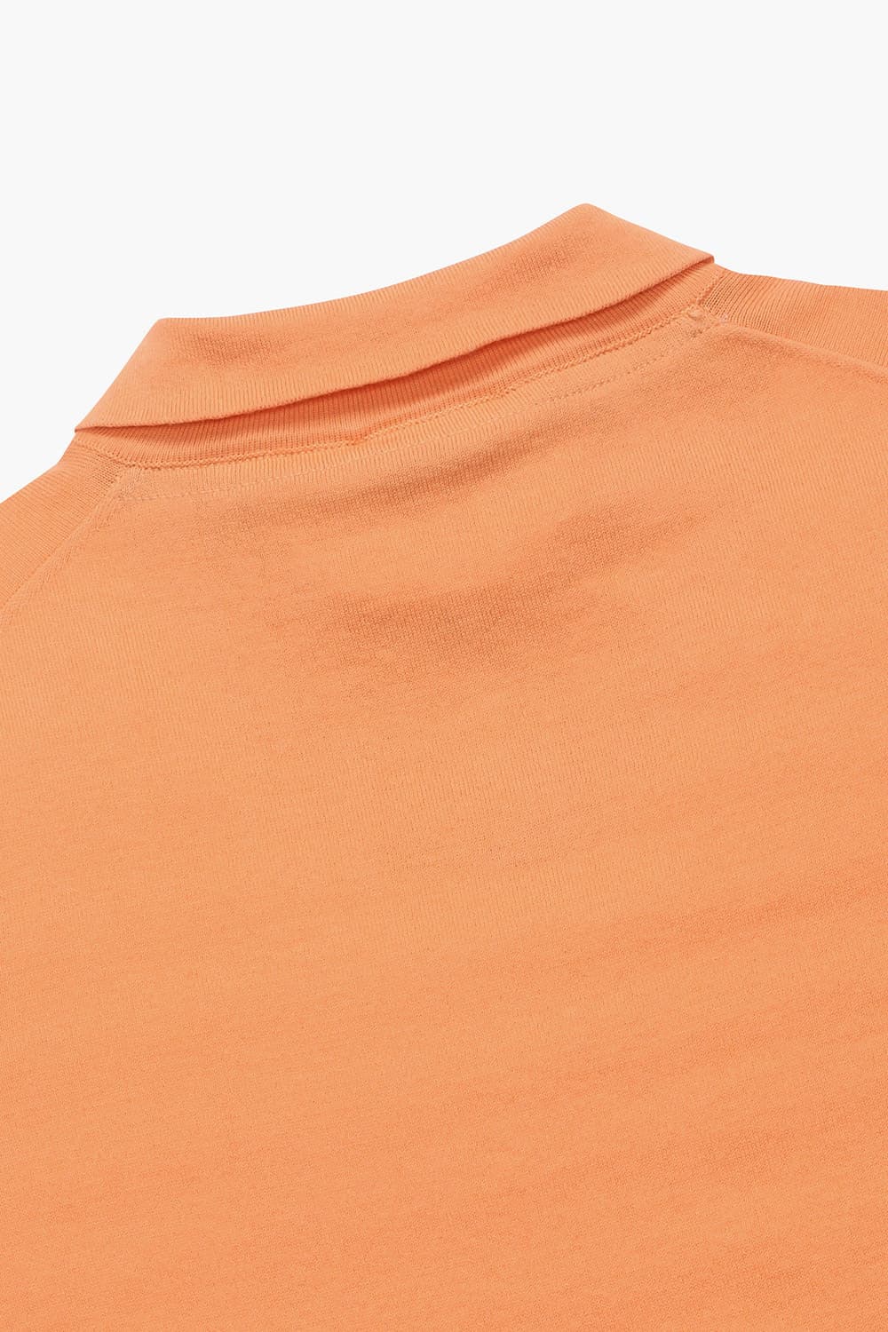 코튼 폴로 반소매 니트 BR621P353619