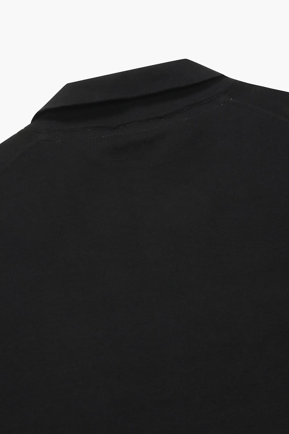 코튼 폴로 반소매 니트 BR621P353615