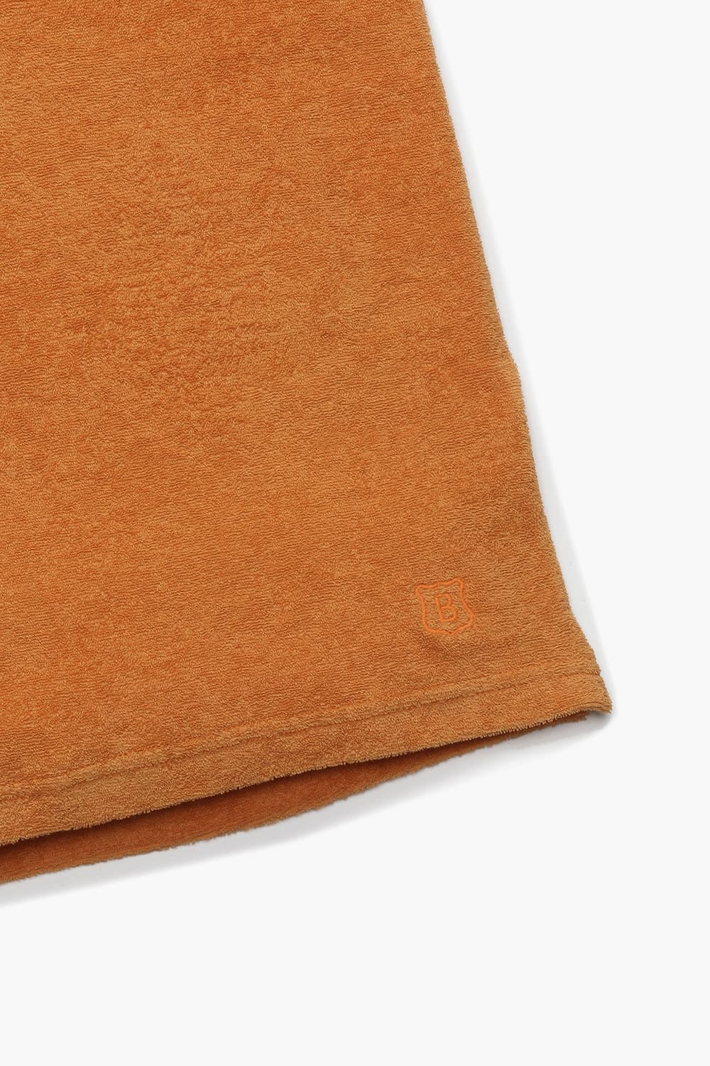 코튼 폴로 반소매 티셔츠 BIJ230P360808