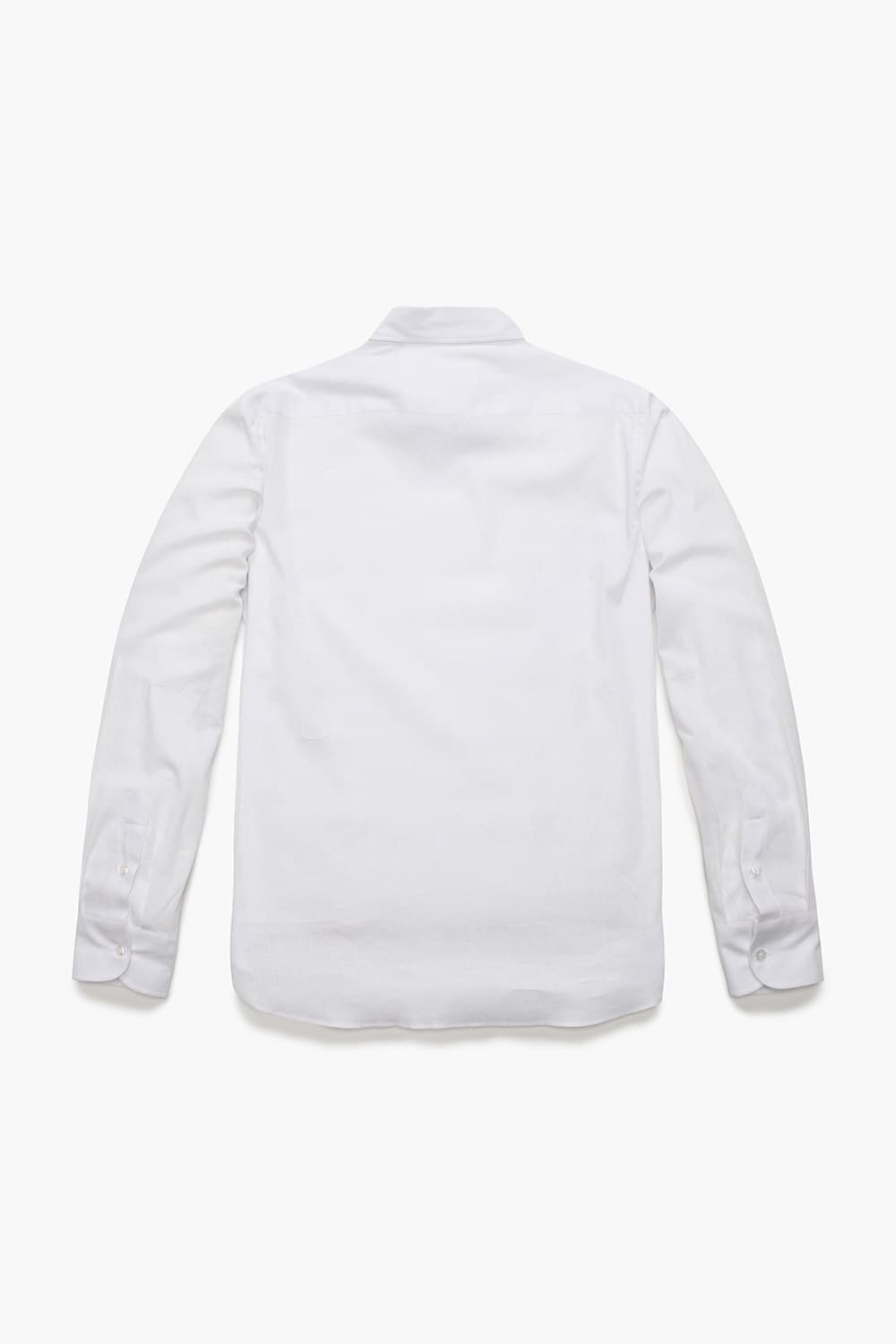 린넨 혼방 베이직 셔츠 23S200W001