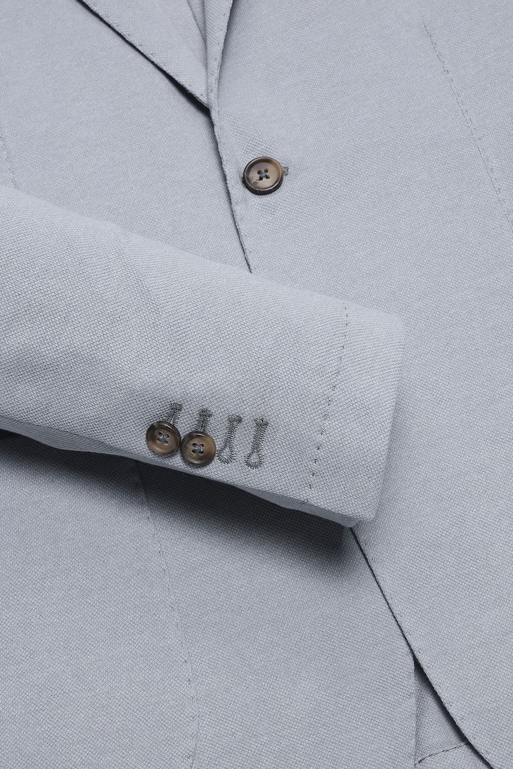 가먼트다잉 솔리드 져지자켓 라이트 블루 RE3SMBAJA903R60