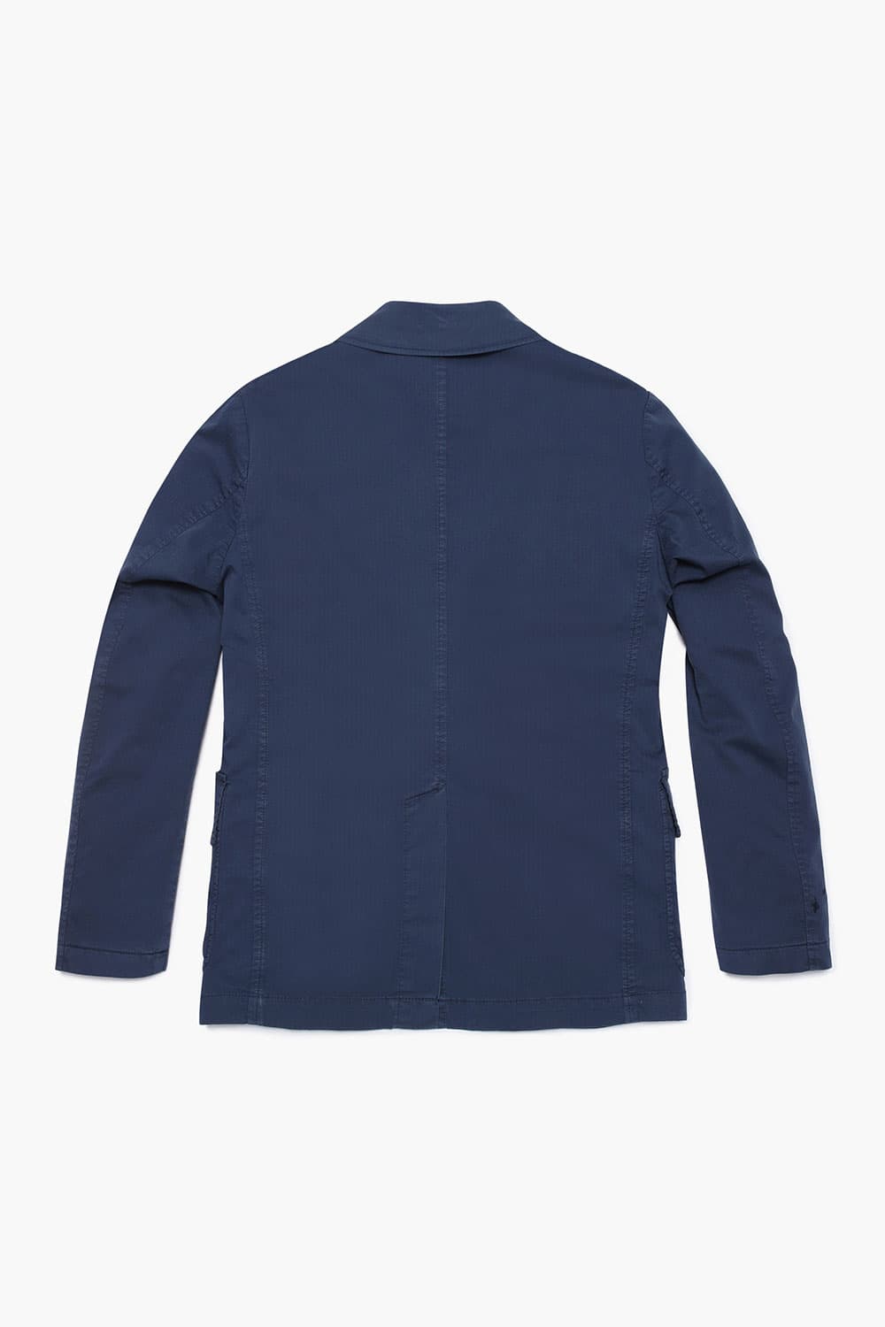 코튼 빅버튼 포켓 하프 코트 23S/99230/2904/82