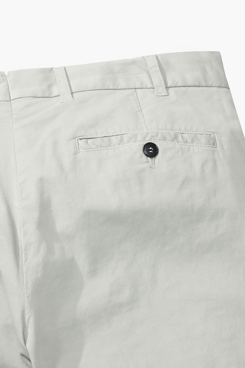 코튼 세미와이드 팬츠 BP3531P353104