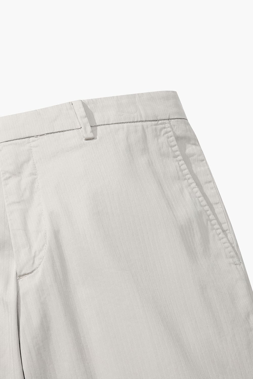 코튼 세미와이드 팬츠 23S/99101/2904/13