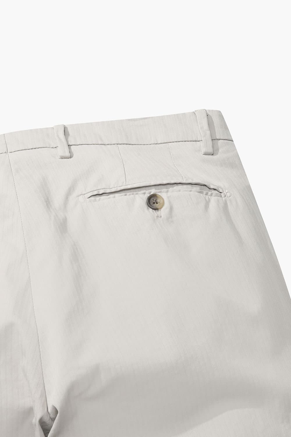 코튼 세미와이드 팬츠 23S/99101/2904/13