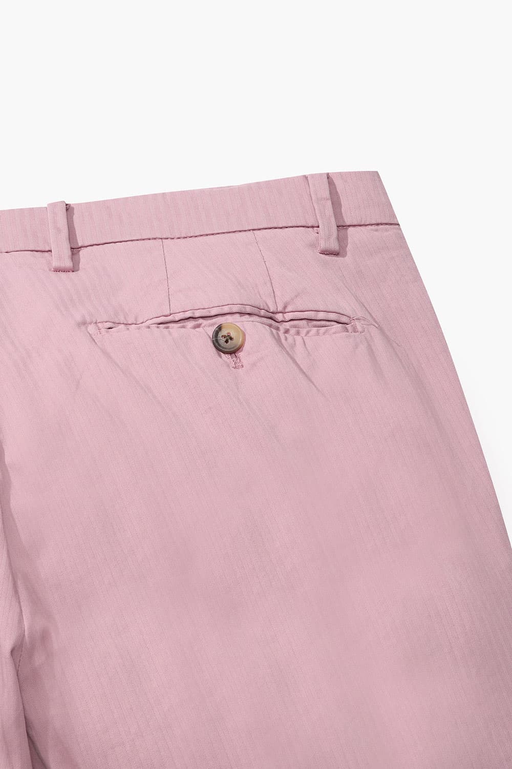 코튼 스트라이프패턴 슬림팬츠 핑크 RE3SMBAPT901R35