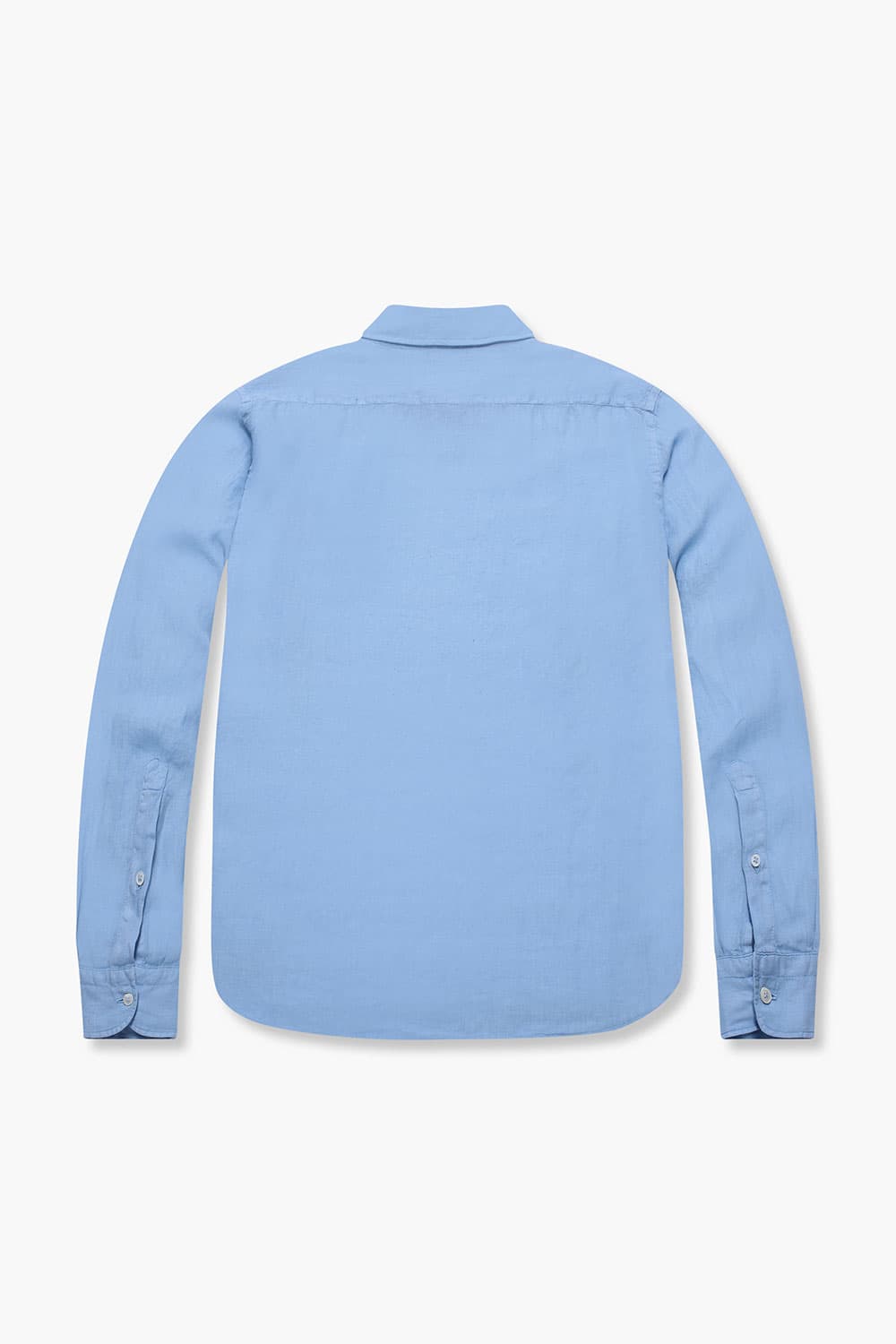 린넨 베이직 셔츠 BE050P344103