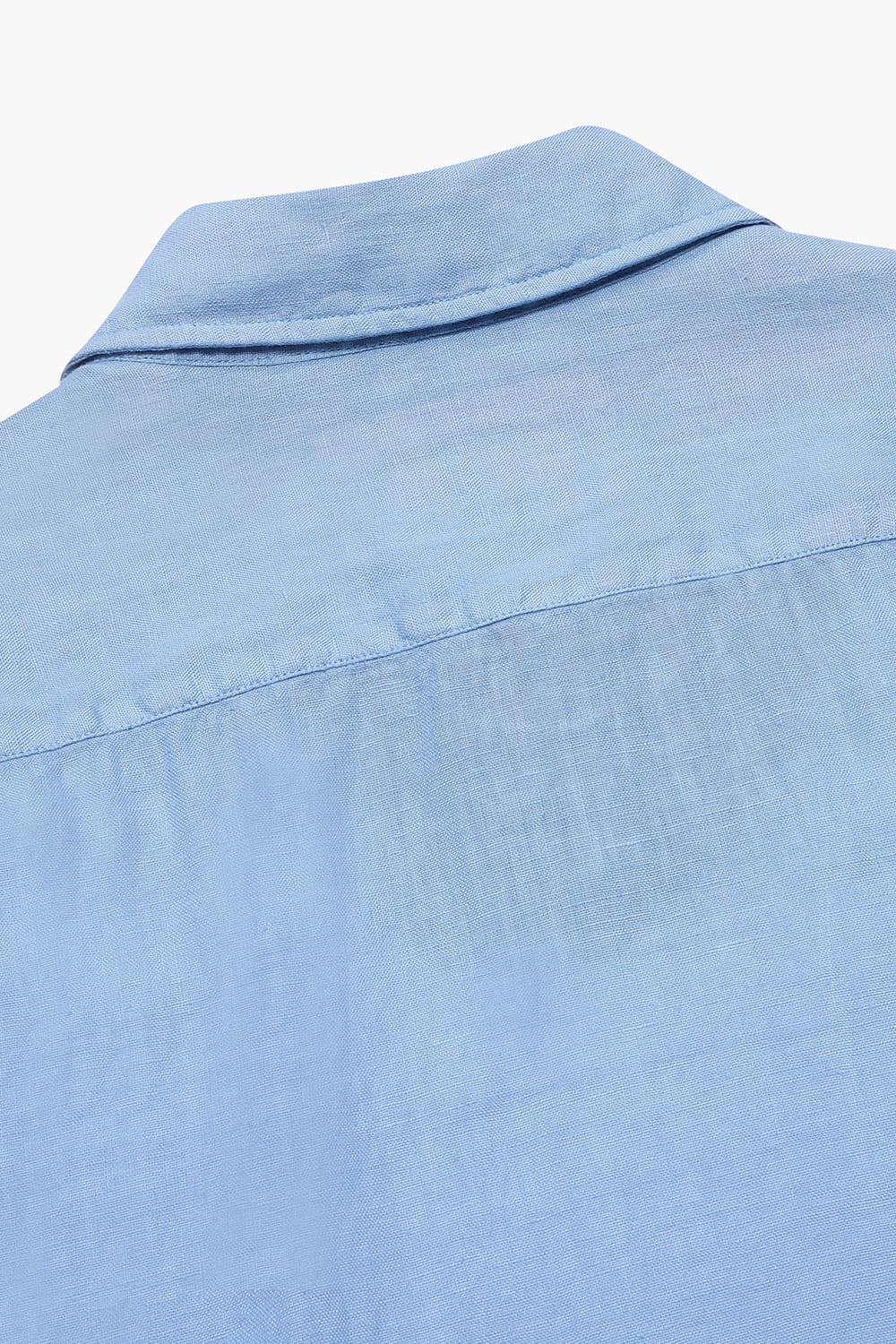 린넨 베이직 셔츠 BE050P344103