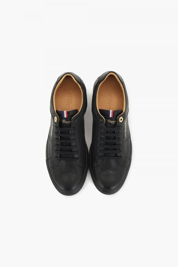 제트 남성 캐주얼 453 스니커즈 PE3FMC2SN453PBK