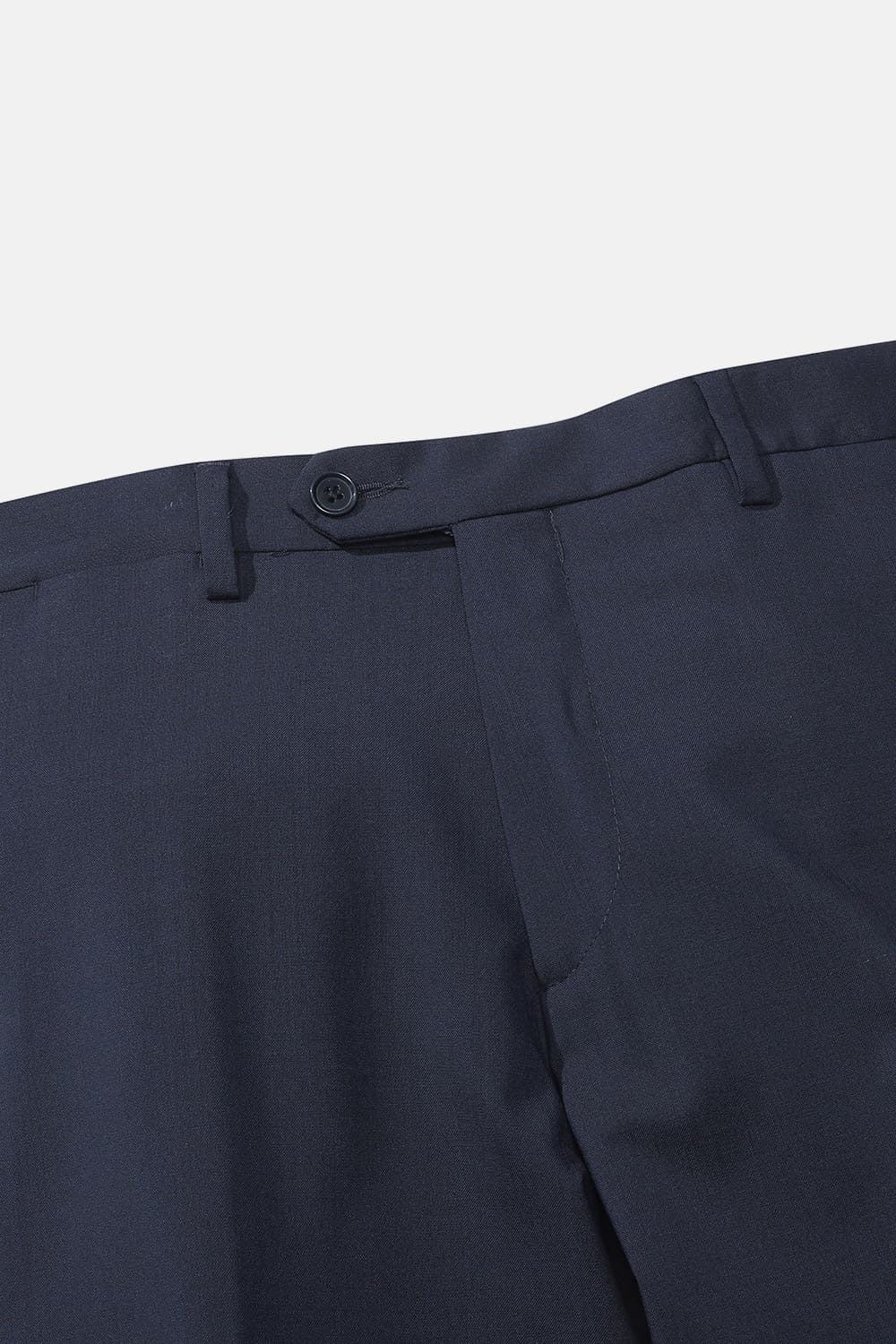 울 페이퍼드 팬츠 23S808S372314