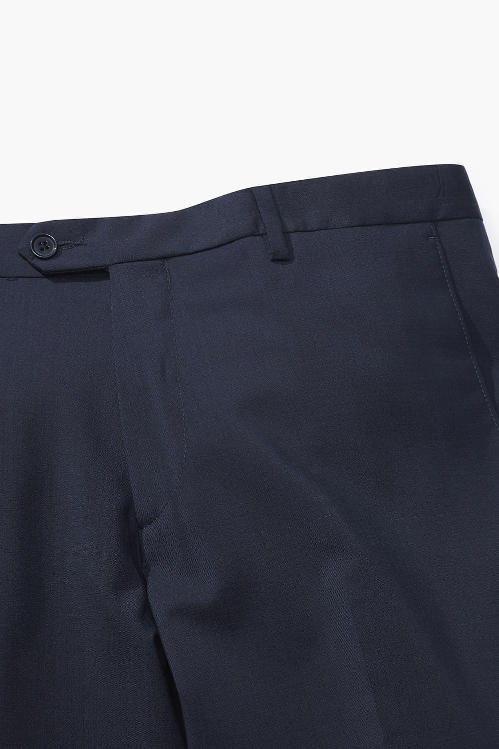 울 페이퍼드 팬츠 23S808S372314