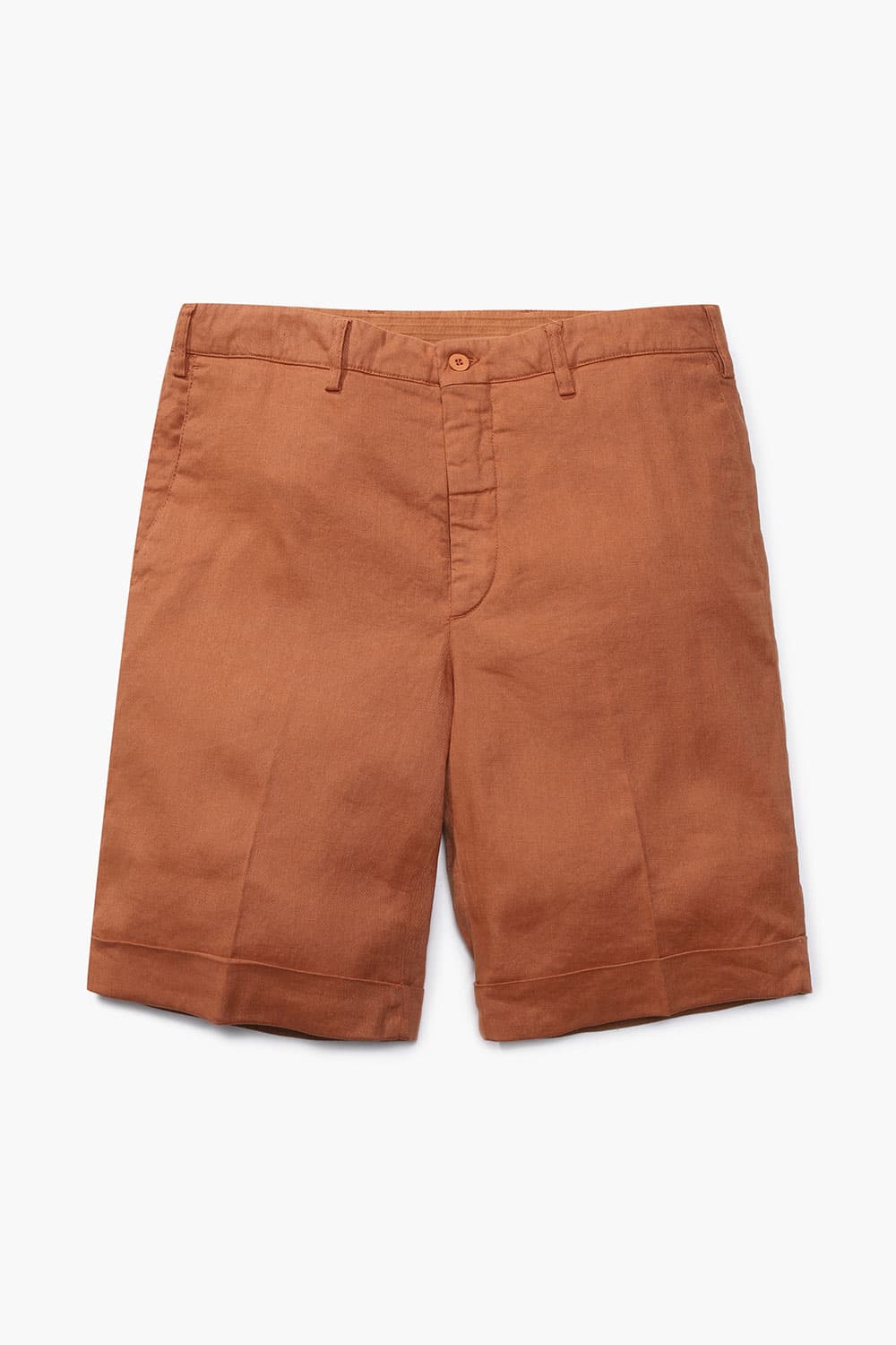 린넨 혼방 베이직 쇼츠 23SRODIT212317