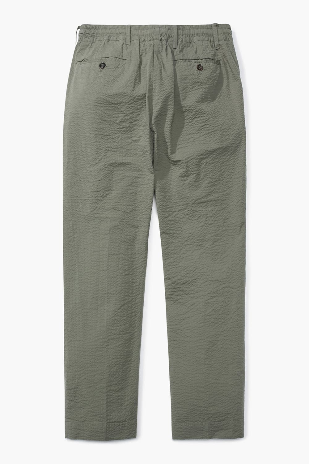 코튼 드로우스트링 세미와이드 캐주얼 팬츠 23SAMALFI772003