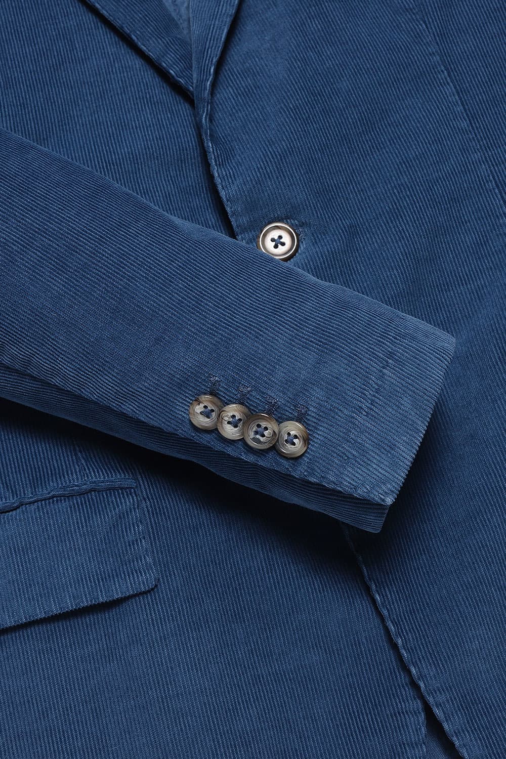 가먼트다잉 코튼 재킷 네이비 RE3SMBAJA102R64