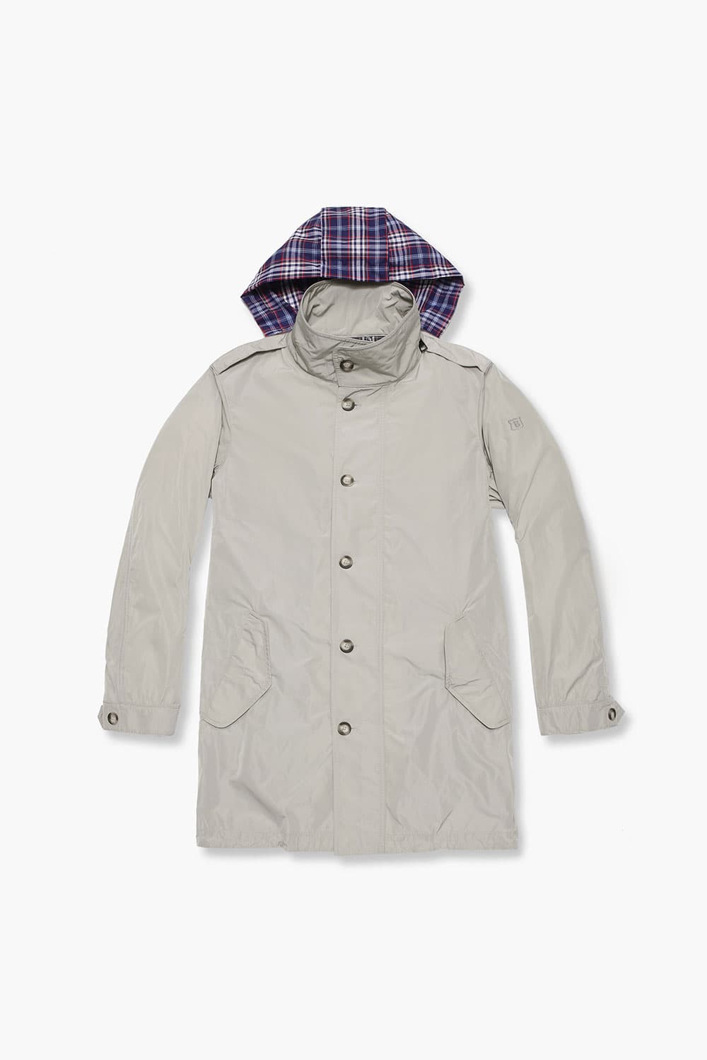 폴리 HAMPTON 트렌치 베이지 RE3SMBAOT105R15