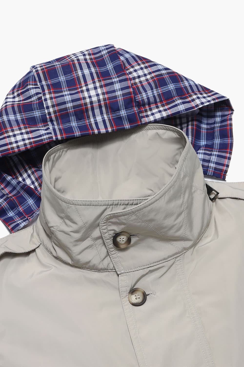 폴리 HAMPTON 트렌치 베이지 RE3SMBAOT105R15