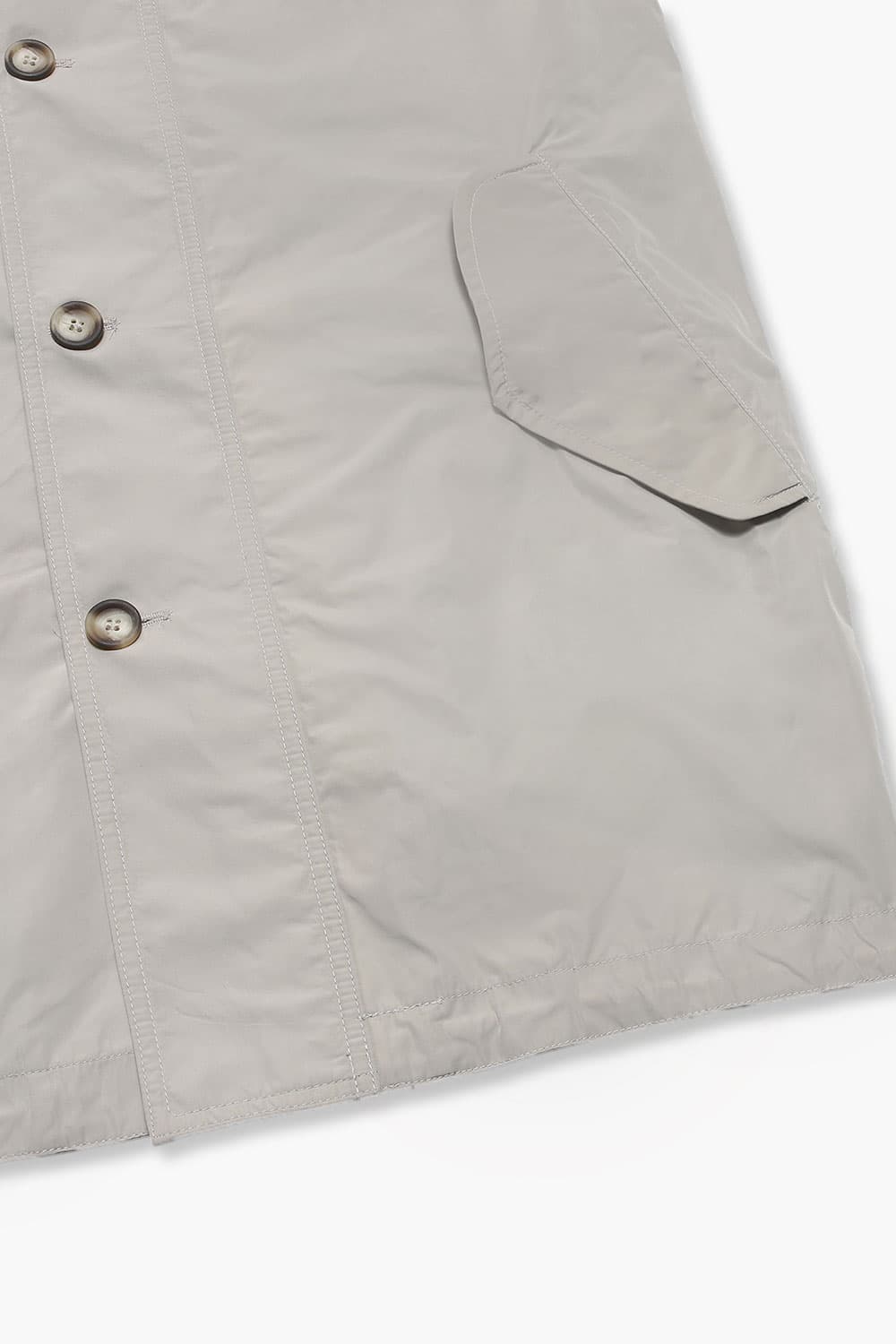 폴리 HAMPTON 트렌치 베이지 RE3SMBAOT105R15