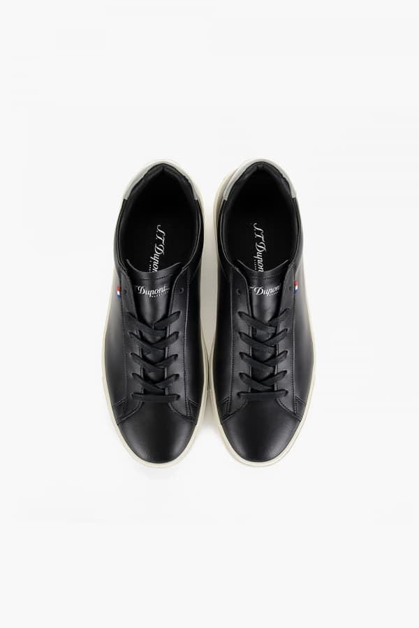 오르세 남성 캐주얼 709 스니커즈 PE5FMC2SN709PBK