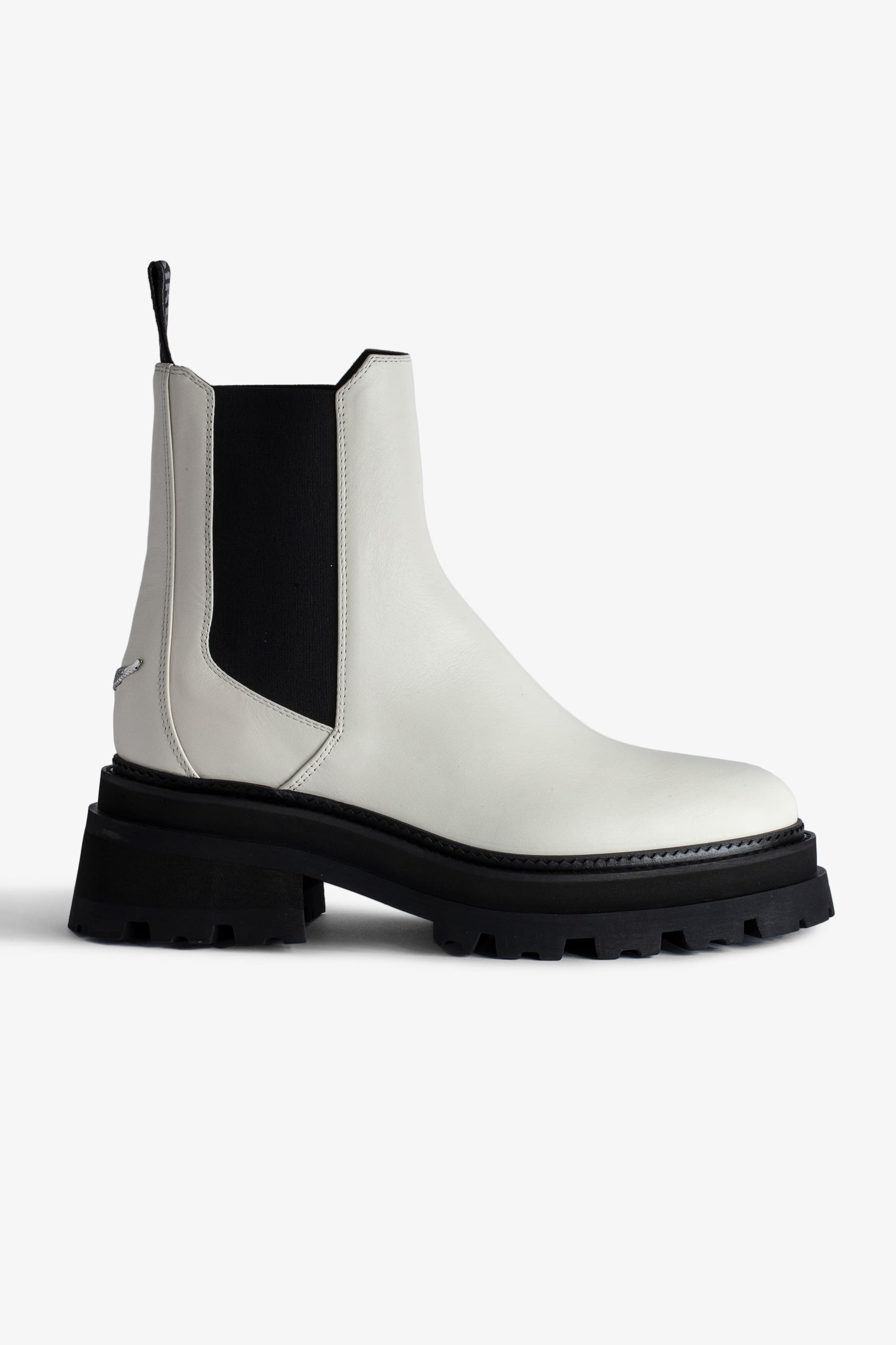 Ride Chelsea Boots