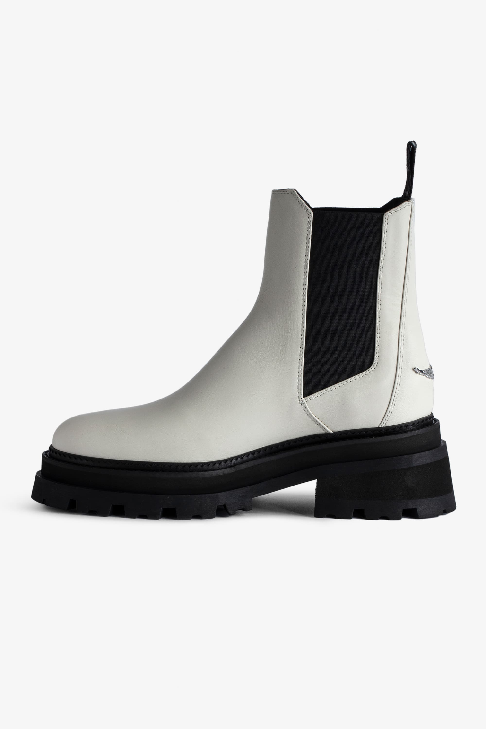 Ride Chelsea Boots