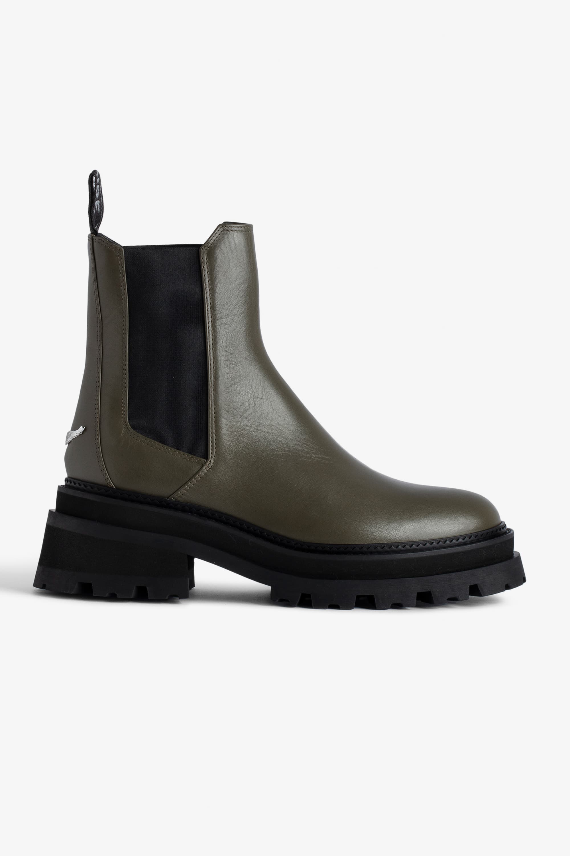 Ride Chelsea Boots