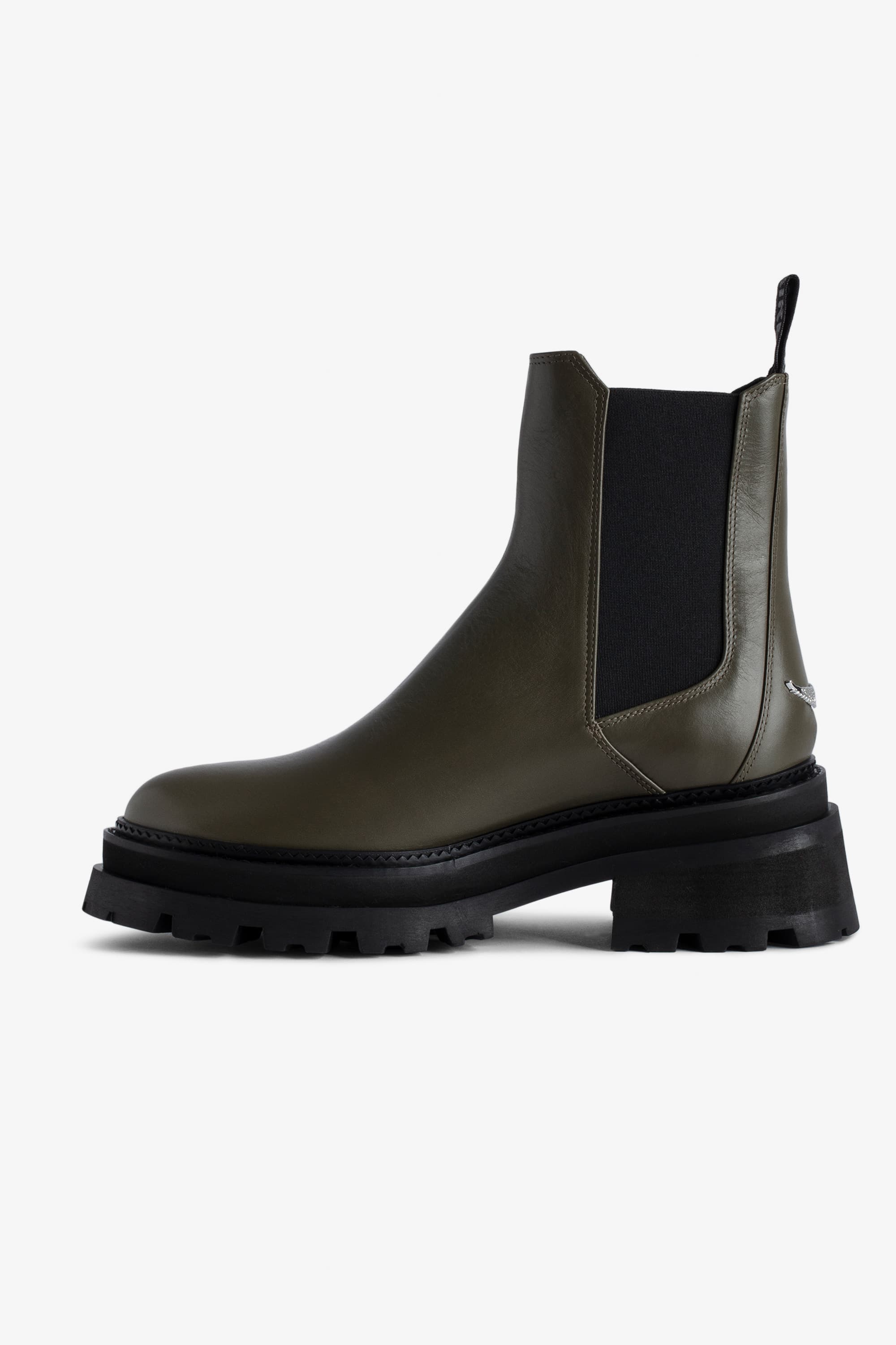 Ride Chelsea Boots