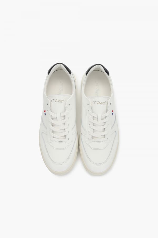 크로제 남성 캐주얼 701 스니커즈 PE3FMC2SN701PWH